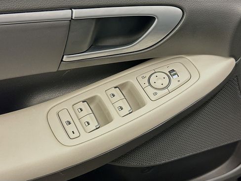 Used 2024 Hyundai Sonata SEL FWD image 15