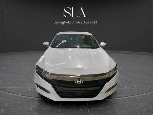 Used 2020 Honda Accord Sport image 2