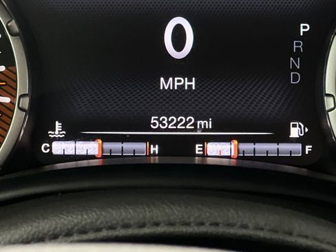 Used 2023 Jeep Renegade Trailhawk image 28