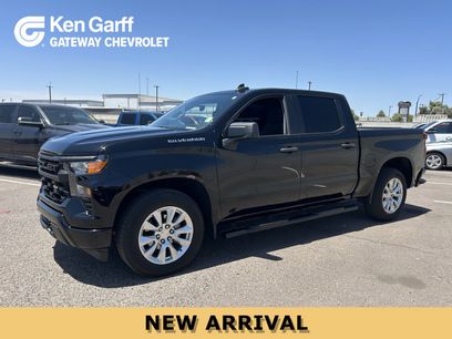 Used 2022 Chevrolet Silverado 1500 RST