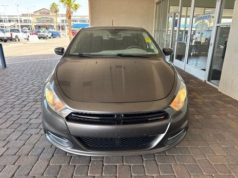Used 2015 Dodge Dart SXT FWD image 7