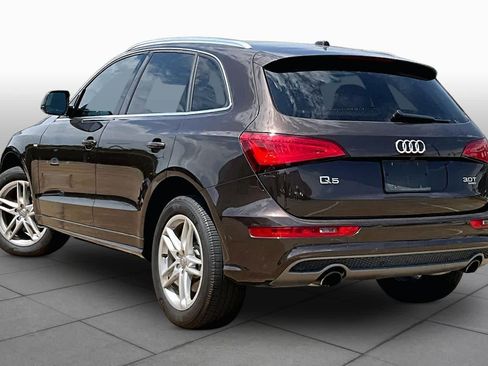 Used 2014 Audi Q5 3.0T Premium Plus AWD/4WD image 11