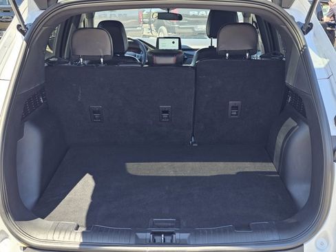 Used 2025 Ford Escape ST-Line FWD image 12