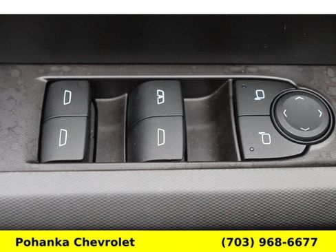 New 2026 Chevrolet Colorado Trail Boss image 20