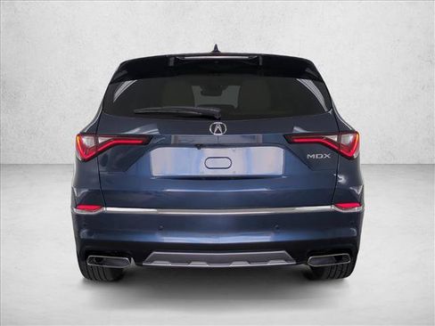 Used 2025 Acura MDX FWD image 7