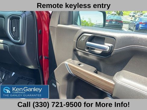 Used 2020 Chevrolet Silverado 1500 RST AWD/4WD image 42