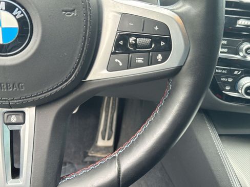 Used 2020 BMW M5 AWD/4WD image 17