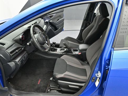 Used 2023 Subaru WRX image 11