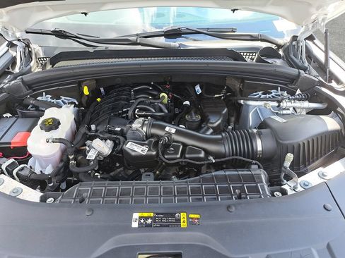 Certified 2023 Jeep Grand Cherokee Altitude AWD/4WD image 29