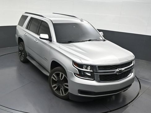 Used 2017 Chevrolet Tahoe LT RWD image 21