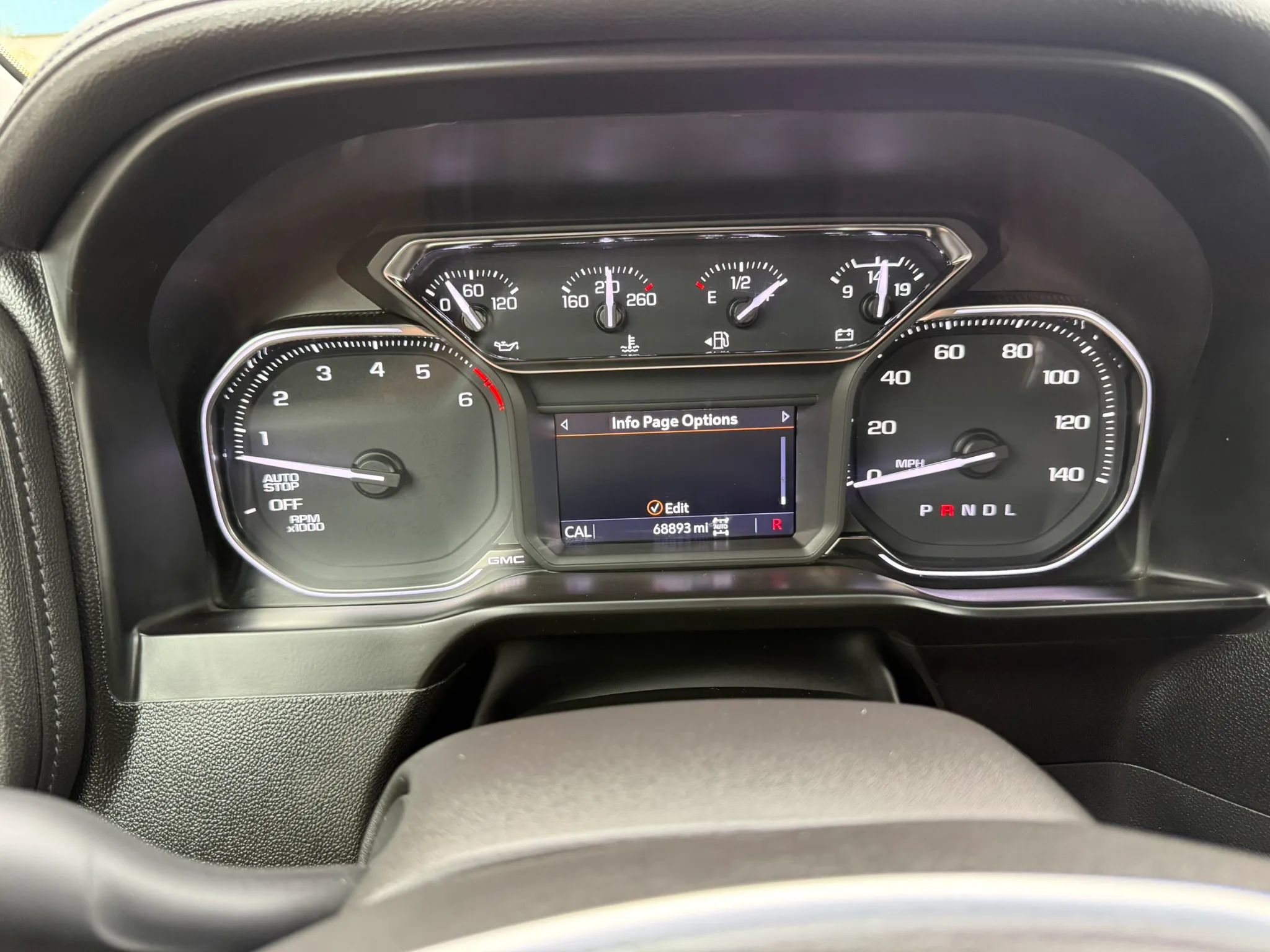 Used 2020 GMC Sierra 1500 SLT AWD/4WD image 24