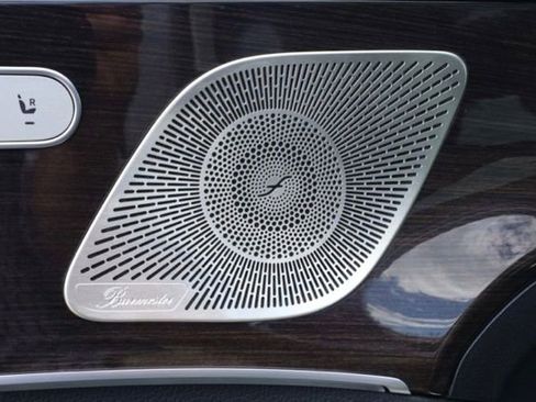 Certified 2026 Mercedes-Benz GLE 580 4MATIC image 29