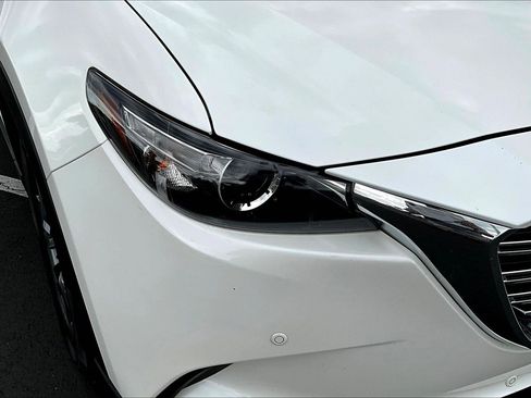 Used 2020 MAZDA CX-9 Touring w/ Touring Premium Package image 33