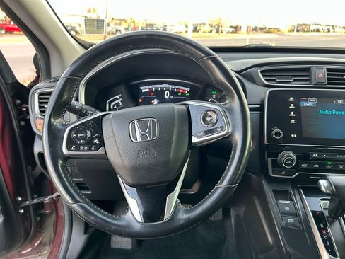 Used 2019 Honda CR-V EX-L image 22