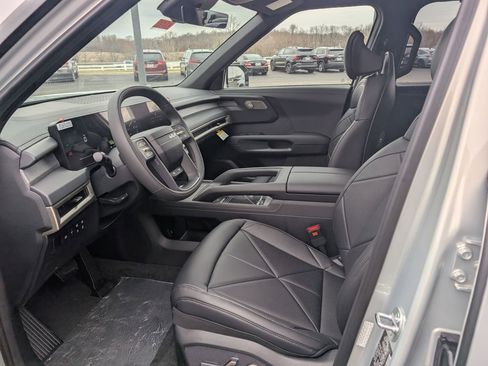 New 2027 Kia Telluride X-Line EX image 13