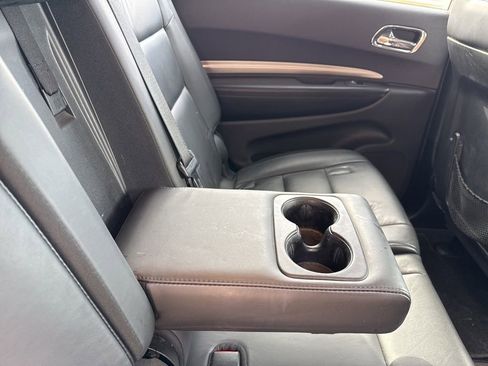 Used 2017 Dodge Durango GT w/ Premium Group image 34