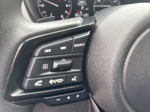 Certified 2025 Subaru Crosstrek 2.0i Premium image 16