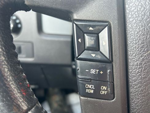 Used 2014 Ford F150 XLT w/ Equipment Group 302A Luxury image 17