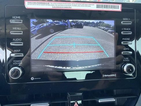Certified 2024 Toyota Camry SE FWD image 29