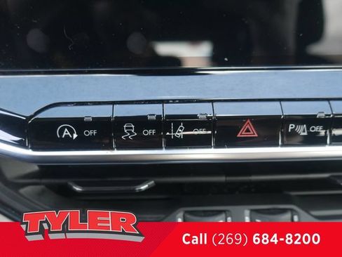 Certified 2025 Jeep Compass Limited AWD/4WD image 31