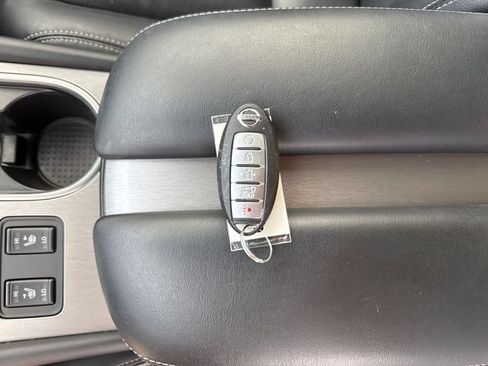 Used 2020 Nissan Murano SL w/ Moonroof Package AWD/4WD image 29