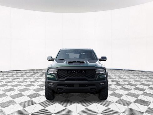 New 2026 RAM 1500 RHO AWD/4WD image 9