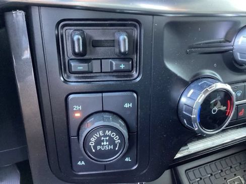 Used 2023 Ford F150 Lariat w/ Equipment Group 502A High AWD/4WD image 39