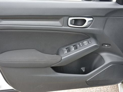 Used 2024 Honda Civic Sport image 9