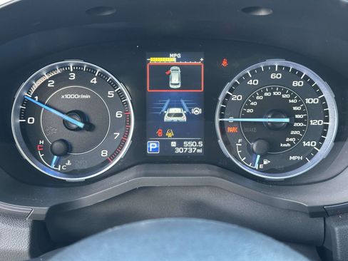 Used 2022 Subaru Ascent Touring w/ Popular Package #2A image 26