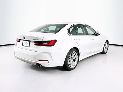 Used 2025 BMW 330i 330i image 9