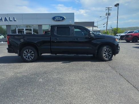 Used 2022 Chevrolet Silverado 1500 RST AWD/4WD image 30