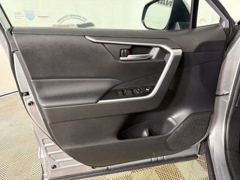 Used 2024 Toyota RAV4 XLE image 11