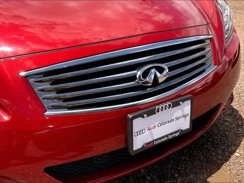 Used 2015 INFINITI Q60 AWD Coupe w/ Premium Package image 30