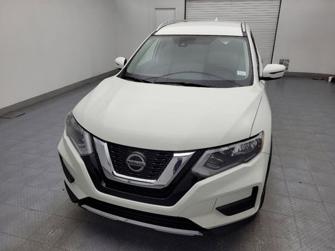 Used 2019 Nissan Rogue S w/ Special Edition Package image 15