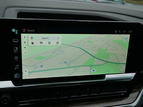 New 2026 Chevrolet Silverado 3500 LT w/ Protection Package image 18