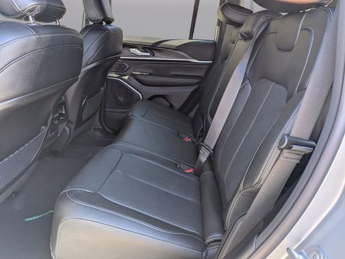 New 2026 Jeep Grand Cherokee Limited AWD/4WD image 14