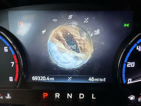 Used 2021 Ford Bronco Sport Outer Banks AWD/4WD image 45
