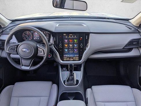 Used 2025 Subaru Legacy Premium image 14