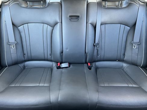Used 2017 Genesis G80 3.8 w/ Option Group 03 AWD/4WD image 16