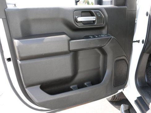 Used 2023 Chevrolet Silverado 3500 W/T w/ WT Fleet Convenience Package AWD/4WD image 33