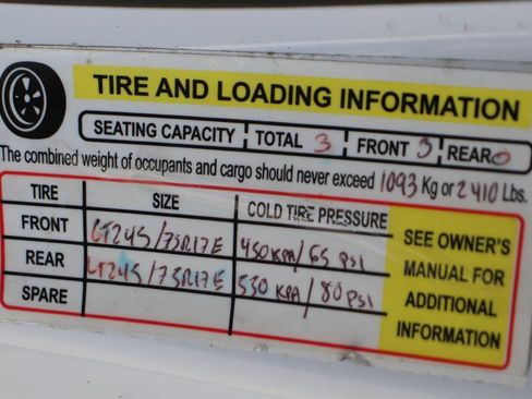 Used 2018 Ford F350 XL w/ Power Equipment Group image 43