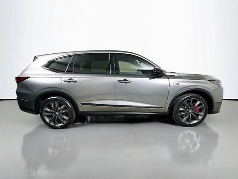 Used 2022 Acura MDX Type S AWD/4WD image 8