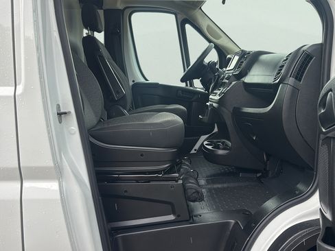 Used 2023 RAM ProMaster 1500 w/ LED Premium FWD image 11