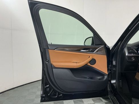 Certified 2023 BMW X3 xDrive30i w/ Convenience Package image 22