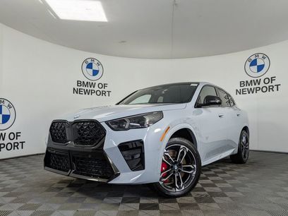 New 2026 BMW X2 xDrive28i w/ M Sport Package