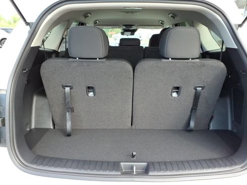 Certified 2026 Kia Sorento LX FWD image 7