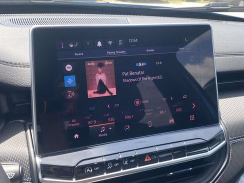 New 2026 Jeep Compass Latitude AWD/4WD image 47
