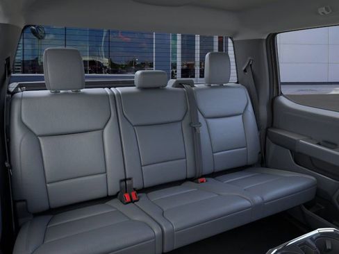 New 2025 Ford F150 Lightning Flash image 11