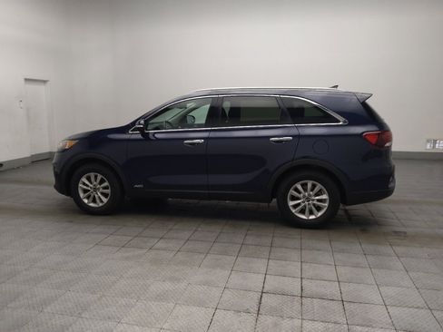 Used 2019 Kia Sorento AWD w/ LX Convenience Package image 3