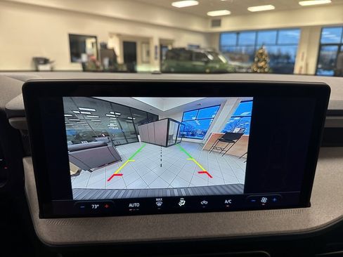 New 2025 Ford Maverick XLT w/ Equipment Group 302A image 31